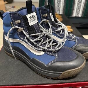Vans Ultrarange Exo Hi MTE-2 Gore-tex all weather boots